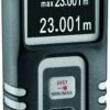 Laserliner Distance Master Compact Pro Afstandsmeter - 50m - 080.937A