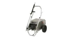 Eurom Kent 6220 PROF Hogedrukreiniger - 5500W - 20bar - 121452