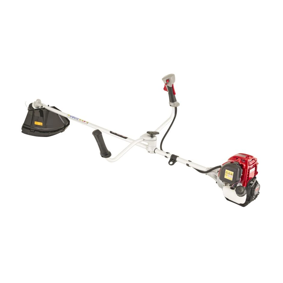 Stiga BC 425 HD Benzine Bosmaaier - 25cc - 0,71kW - 4-takt - 43cm 2 Stiga BC 425 HD Benzine Bosmaaier - 25cc - 0,71kW - 4-takt - 43cm - Afbeelding 2