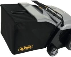 Alpina ASC 1.3 E Elektrische Verticuteermachine - 32cm - 1300 W 13 Alpina ASC 1.3 E Elektrische Verticuteermachine - 32cm - 1300 W -Gereedschap Winkel 588f7cfe0b6211bae58c60749dc5c7ba