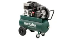 Metabo Mega 350-50 W Compressor - 2200W - 10 Bar - 50L - 220 L/min - 601589000