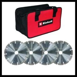 Einhell TE-MA 1700 Muurfrees 12 Einhell TE-MA 1700 Muurfrees -Gereedschap Winkel 5910d26e7b1e7103f5208ed37971cdd4