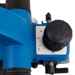 Hyundai 56449 Elektrische Schaaf In Koffer - 950W - 82x4mm -Gereedschap Winkel 59b271e41d1eaa3303d72aef2f31ea4f