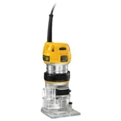 DeWalt D26200 Invalfrees - 900W - 8mm -Gereedschap Winkel 5a8f53bec16c489b7c6e317130e08e21