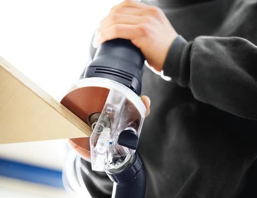 Festool OFK 500 Q-Plus R3 Kantenfrees - 450W - 28mm - 576225 / 574355 2 Festool OFK 500 Q-Plus R3 Kantenfrees - 450W - 28mm - 576225 / 574355 - Afbeelding 2