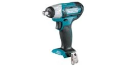 Makita TW141DZ 12V Li-Ion Accu Slagmoersleutel Body - 145Nm - 1/2"