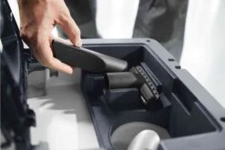 Festool CLEANTEC CT 15 E Stofzuiger - Nat/Droog -1200W - 15L - 577410 8 Festool CLEANTEC CT 15 E Stofzuiger - Nat/Droog -1200W - 15L - 577410 -Gereedschap Winkel 5b05721b0aa59b7d28cd0d06c24acde6