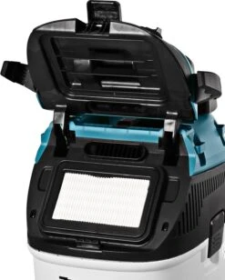 Makita VC4210L Bouwstofzuiger - 1200W - L-klasse - 42L 10 Makita VC4210L Bouwstofzuiger - 1200W - L-klasse - 42L -Gereedschap Winkel 5b1663da100361eb309539ae6c5e6873