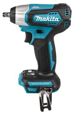 Makita DTW180RAJ 18V Li-Ion Accu Slagmoersleutel Set (2x 2,0Ah) In Mbox - 3/8" - Koolborstelloos