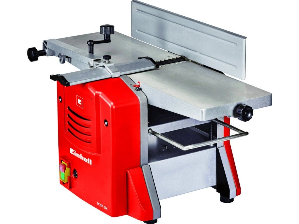 Einhell TC-SP 204 Vlak- En Vandiktebank - 1500W (240V) - 4419955 1 Einhell TC-SP 204 Vlak- En Vandiktebank - 1500W (240V) - 4419955