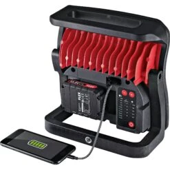 Flex DWL 2500 Li-ion Accu LED Lamp Full Spectrum Body - 10.8/18.0 10.8/18V 9 Flex DWL 2500 Li-ion Accu LED Lamp Full Spectrum Body - 10.8/18.0 10.8/18V -Gereedschap Winkel 5c2448aca96abc13b183f73315c83c8d