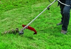 Einhell GC-BC 36-4 S Benzine Bosmaaier - 1000W - 37,7ccm -Gereedschap Winkel 5c956b700ea868aee3ff52bdfc4f0c75