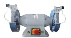 Contimac DSM 150 W Dubbele Slijpmolen - 520 W - 150 Mm