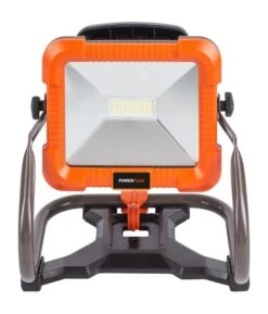 Powerplus POWDP8031 20V Accu Draagbare Schijnwerper -Gereedschap Winkel 5cd1bab751a2775fbf14385e9d376b84