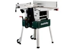 Metabo HC 260 C - 2,2 WNB Vlak- En Vandiktebank Incl. Verlengsnoer - 2200W (230V) - 0114026000