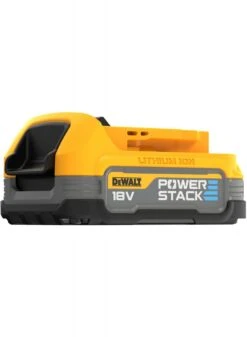 DeWALT DCF850E2T 18V Li-ion XR Accu Slagschroevendraaier Set (2x Powerstack Accu) In TSTAK Koffer -Gereedschap Winkel 5d3afc63040e13cf215b6b92cbb2f507 2