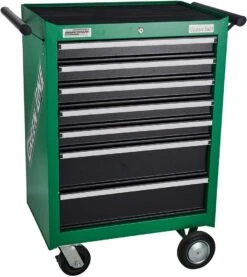 Brüder Mannesmann 28270 321-delige Gereedschapwagen - Gevuld -Gereedschap Winkel 5d793e3c4cffc0132ba966bcb3cab4be