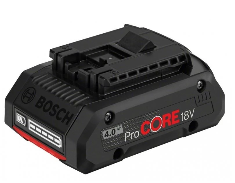 Bosch GST 18V-155 BC 18V Li-ion Accu Decoupeerzaag Set (2x 4.0Ah) In L-Boxx - 3800 Tpm 2 Bosch GST 18V-155 BC 18V Li-ion Accu Decoupeerzaag Set (2x 4.0Ah) In L-Boxx - 3800 Tpm - Afbeelding 2