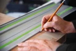 Festool FS 5000/2 Geleiderails - 5000mm - 491500 -Gereedschap Winkel 5f2518dd00e173d9036a87160f36a598 1