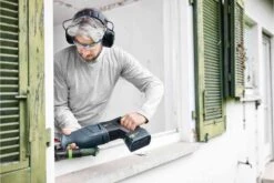 Festool RSC 18 5,0 EB-Plus 18V Li-Ion Accu Reciprozaag Set (2x 5,0Ah) In Systainer - 230mm - 576948 -Gereedschap Winkel 5fd07aec756c98eef2c7af5564c51ef5