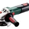 Metabo WEA 11-125 Quick Haakse Slijper - 603626000