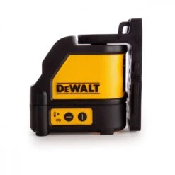 DeWALT DW088K Zelfnivellerende Kruis-/lijnlaser In Koffer - 2 Lijnen - Rood - 15m -Gereedschap Winkel 6187360de724bad7e5550427ed1a9edb
