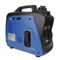 Hyundai 55001 Benzine Generator / Inverter Aggregaat - 4-takt - 800W -Gereedschap Winkel 61a883543db169e8ee3c570ce4d81449