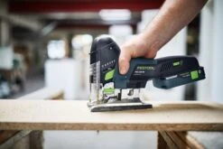 Festool CARVEX PSC 420 HPC4,0 EBI-Plus 18V Li-Ion Accu Decoupeerzaag Set (1x 4,0Ah) In Systainer - 120mm - Koolborstelloos - 576525 5 Festool CARVEX PSC 420 HPC4,0 EBI-Plus 18V Li-Ion Accu Decoupeerzaag Set (1x 4,0Ah) In Systainer - 120mm - Koolborstelloos - 576525 -Gereedschap Winkel 61c9939701a9d3fc148da6982b3477d6