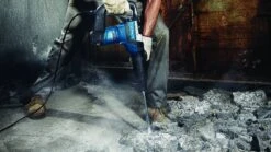 Bosch GBH 5-40 D Boorhamer In Koffer - 0611269001 -Gereedschap Winkel 62892a81c99267084ca7ce0527cac6a0