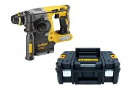 DeWALT DCK368P3T 18V Li-Ion Accu 3 Delige Combiset (3x 5.0Ah Accu) In TSTAK -Gereedschap Winkel 62a8fcb4fa4f6b0e418177988a30695d 1