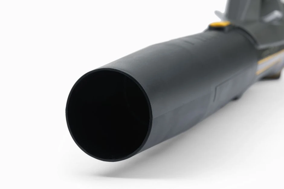 Stiga BL 980 R Benzine Bladblazer - 75,6cc - 2-takt - 100m/s - 25m³/min - 3,1kW 6 Stiga BL 980 R Benzine Bladblazer - 75,6cc - 2-takt - 100m/s - 25m³/min - 3,1kW - Afbeelding 6