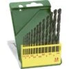 Bosch 2607019441 13-delige HSS-R Metaalborenset - 1,5-6,5mm