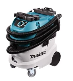 Makita VC4210M Bouwstofzuiger - M-Klasse - 42L - 1200W -Gereedschap Winkel 63bfd13a70e4d20b1c7835c282e51f9e
