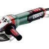 Metabo WEPBA 19-150 Q DS M-Brush Haakse Slijper Body - 1900W - 150mm