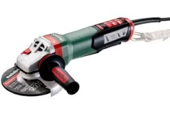 Metabo WEPBA 19-150 Q DS M-Brush Haakse Slijper Body - 1900W - 150mm