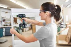 Festool TXS 18 C 3,0-Set 18V Li-Ion Accu Schroefboormachine Incl. Bitset (2x 3,0Ah) In Systainer - 40Nm - 576896 -Gereedschap Winkel 64b8d981e0a46bc9dcf0918028ead184