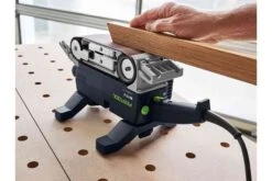 Festool BS 75 E-Set Bandschuurmachine - 576296 -Gereedschap Winkel 64cddd8119c4cbaa83f302993697b426