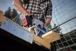 Bosch GKS 18V-68 GC 18V Li-Ion Accu BiTurbo Cirkelzaag Body In L-Boxx - 190 X 30 Mm - Koolborstelloos - 06016B5100 16 Bosch GKS 18V-68 GC 18V Li-Ion Accu BiTurbo Cirkelzaag Body In L-Boxx - 190 X 30 Mm - Koolborstelloos - 06016B5100 -Gereedschap Winkel 65a7e97080fb11d3c82400f3dd5d40b3