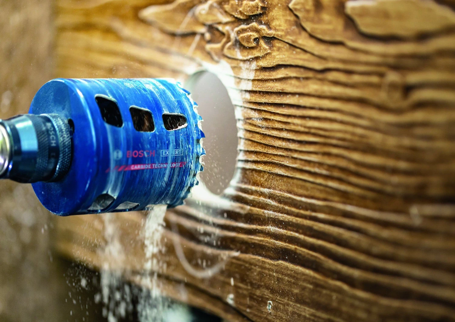 Bosch 2608900448 EXPERT 14-delige Power-Change Gatzagenset Tough Material Universal 20/22/25/32/35/40/44/51/60/68/76 8 Bosch 2608900448 EXPERT 14-delige Power-Change Gatzagenset Tough Material Universal 20/22/25/32/35/40/44/51/60/68/76 - Afbeelding 8