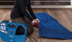 Scheppach Air Force 2 Compressor - 1100W - 180L/min - 5906126901 8 Scheppach Air Force 2 Compressor - 1100W - 180L/min - 5906126901 -Gereedschap Winkel 6748d68744fa970b1dacbf12b827a5ae