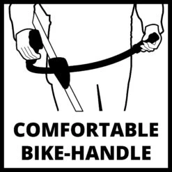 Einhell GC-BC 36-4 S Benzine Bosmaaier - 1000W - 37,7ccm -Gereedschap Winkel 6873c881d31cec59b9f06fdbd6c21552