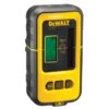 DeWalt DE0892 Digitale Ontvanger Voor DW088K / DW089K / DW0811 - 50m - Rode Laser - DE0892-XJ