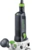 Festool MFK 700 EQ-Plus Module-kantenfrees - 720 W - 32 Mm - 576240