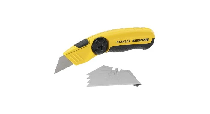 Stanley 0-10-780 FatMax Vastmes - 170mm 1 Stanley 0-10-780 FatMax Vastmes - 170mm