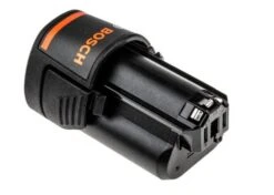 Bosch 1600A00X79 / GBA 12V 3.0Ah Li-Ion Accu -Gereedschap Winkel 6c474b5773213bf726475ede3b674a06