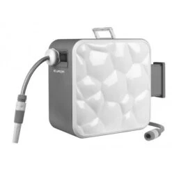 Eurom SL20 Cube Slanghaspel - 1/2'' - 20m - 285062