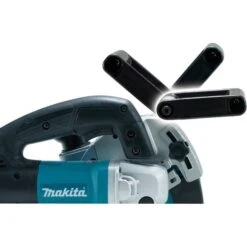 Makita SG1251J Sleuvenfrees In Mbox - 1400W - 125mm -Gereedschap Winkel 6d1bab0cb42a121926131a6d5993d34e
