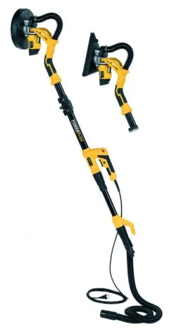 Powerplus POWX0477 2-in-1 Langnekschuurmachine - 710W -Gereedschap Winkel 6d79f91f18fd33d837e977dee1b4ef06