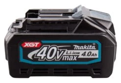 Makita TD001GM201 40V Li-Ion Accu Slagschroevendraaier Set (2x 4,0Ah) In Mbox - 220Nm - Koolborstelloos 6 Makita TD001GM201 40V Li-Ion Accu Slagschroevendraaier Set (2x 4,0Ah) In Mbox - 220Nm - Koolborstelloos -Gereedschap Winkel 6dd1282b0152c2d11cc8c1d6f1f74bdf 1