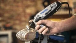 Dremel 4250-3/45 Multitool Incl. 45-delige Accessoire Set In Koffer - F0134250JF -Gereedschap Winkel 6e544aa9dc3b8b6eb4071cf80ccb71c2